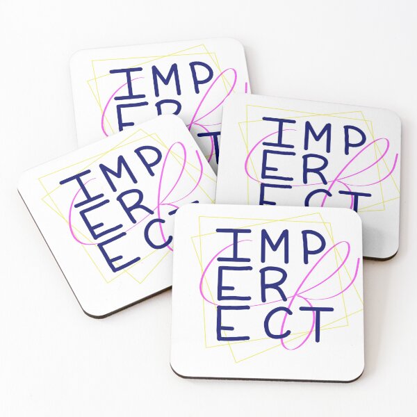 Item preview, Imperfect designed and sold by jpresar.