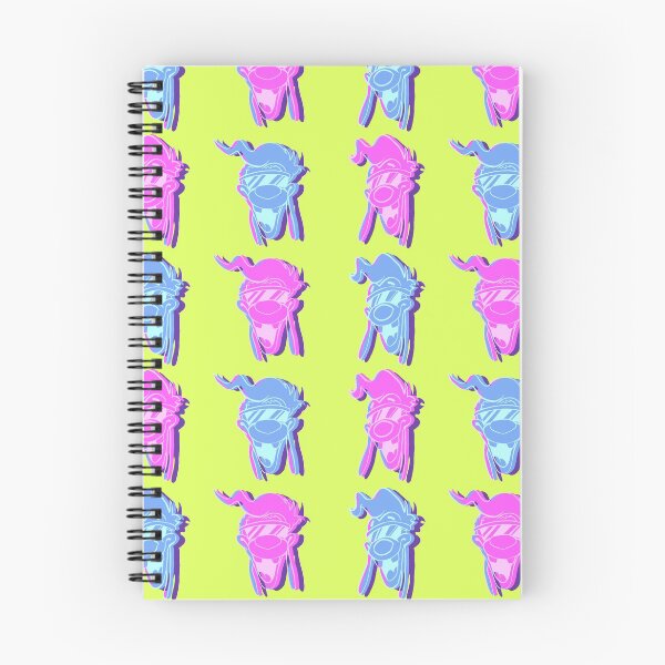 Item preview, Powerline Max 80s Pattern designed and sold by GoPolarisStudio.
