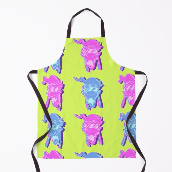 Item preview, Powerline Max 80s Pattern designed and sold by GoPolarisStudio.