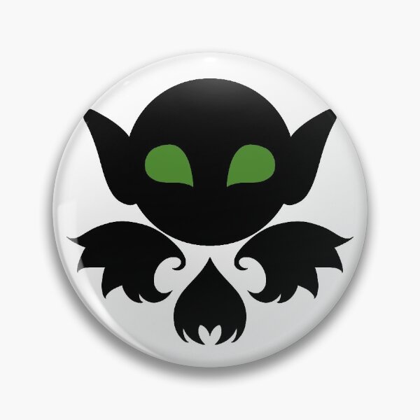 Item preview, Castania Air Tayseie Icon designed and sold by Kira Crichton.