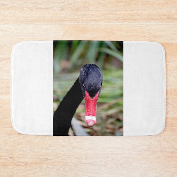 Item preview, Black Swan Portrait designed and sold by GP1746.