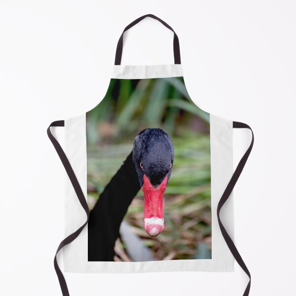 Item preview, Black Swan Portrait designed and sold by GP1746.