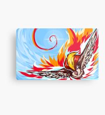 Pidgeot | Brave Bird Metal Print