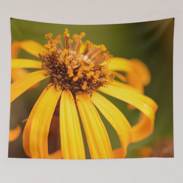Item preview, Golden Flower designed and sold by Nic-Ozz.