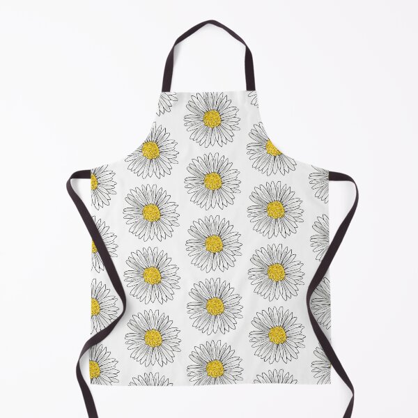 Item preview, Daisy retro sticker designed and sold by Createartforfun.