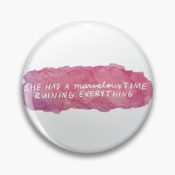 Item preview, she had a marvelous time designed and sold by shanz-arts.