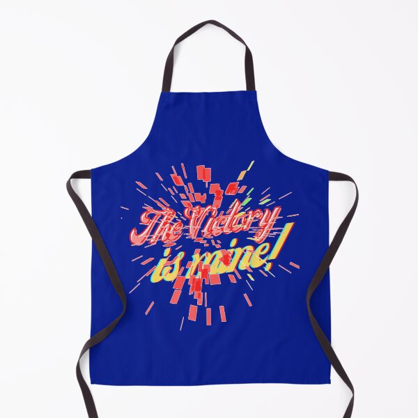 Item preview, The Victory is mine. designed and sold by CBL.
