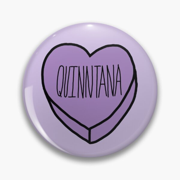 Item preview, Quinntana Candy Heart designed and sold by finnxwing.
