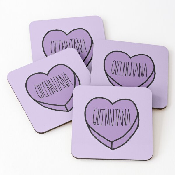 Item preview, Quinntana Candy Heart designed and sold by finnxwing.