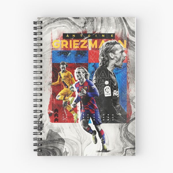 Item preview, Wallpaper Griezmann Art designed and sold by anisacandra.