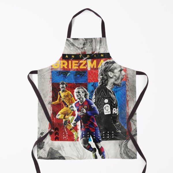 Item preview, Wallpaper Griezmann Art designed and sold by anisacandra.
