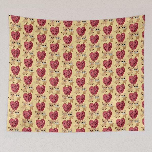 Item preview, Cats  designed and sold by aldona.