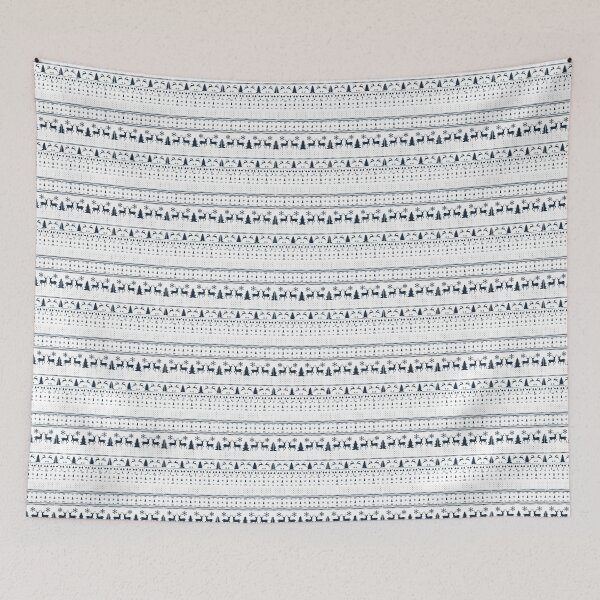 Item preview, Christmas Pattern  designed and sold by Sebastian Art.