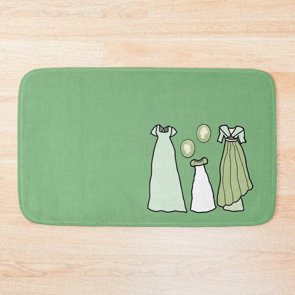 Item preview, Regency Scheele's Green designed and sold by LochNestFarm.