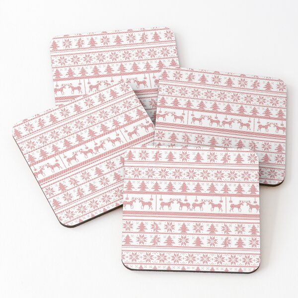 Item preview, Christmas Pattern  designed and sold by Sebastian Art.