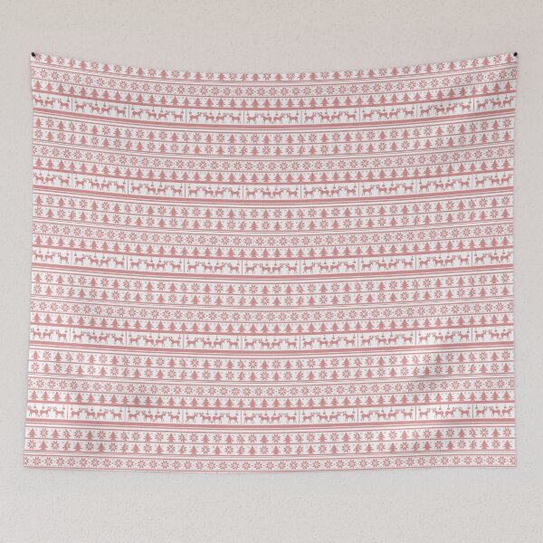 Item preview, Christmas Pattern  designed and sold by Sebastian Art.