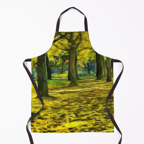 Artikelvorschau, Sonniger Tag im Wald entworfen und verkauft von Gaurav Garg.