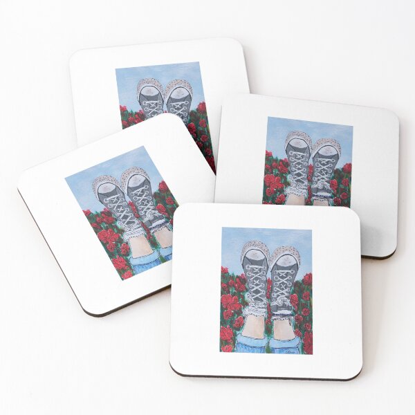 Item preview, Rosy Days designed and sold by artsy-berri.