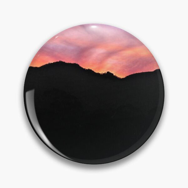 Item preview, Sunset over the Grampians. designed and sold by Andyt.