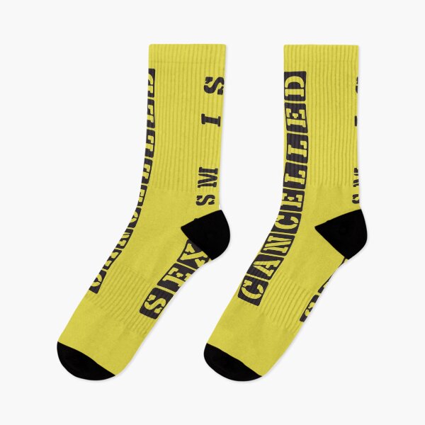 Item preview, Sexism is cancelled designed and sold by shaynetwright.