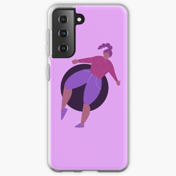 Thick Girl Cases For Samsung Galaxy Redbubble