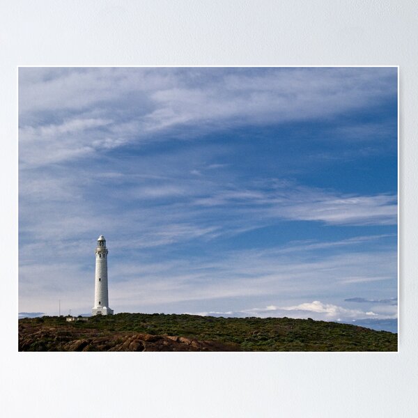 Item preview, Cape Leeuwin lighthouse, Western Australian designed and sold by DBigwood.