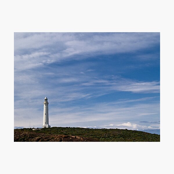 Item preview, Cape Leeuwin lighthouse, Western Australian designed and sold by DBigwood.