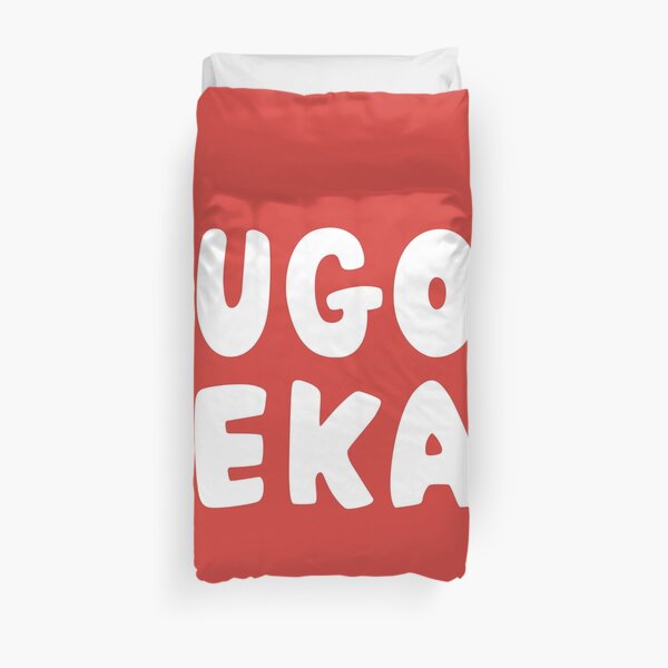 SUGOI DEKAI, Uzaki-Chan Wants To Hang Out! Animé-Inspired Design Duvet Cover