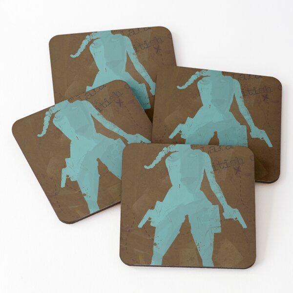 Item preview, Classic Lara designed and sold by Nivius.