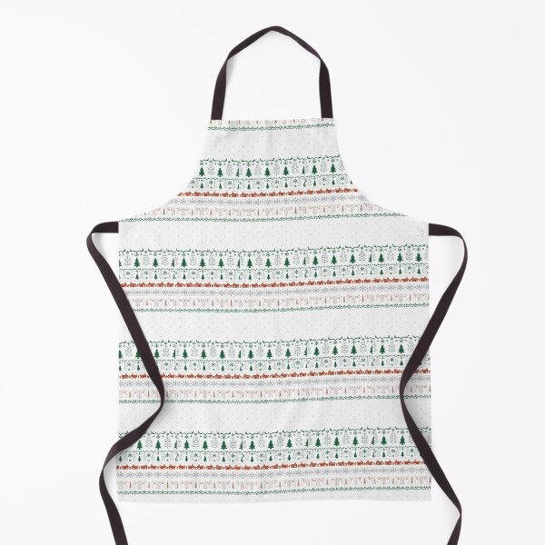 Item preview, Christmas Pattern designed and sold by Sebastian Art.
