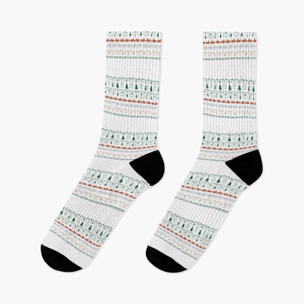 Item preview, Christmas Pattern  designed and sold by Sebastian Art.