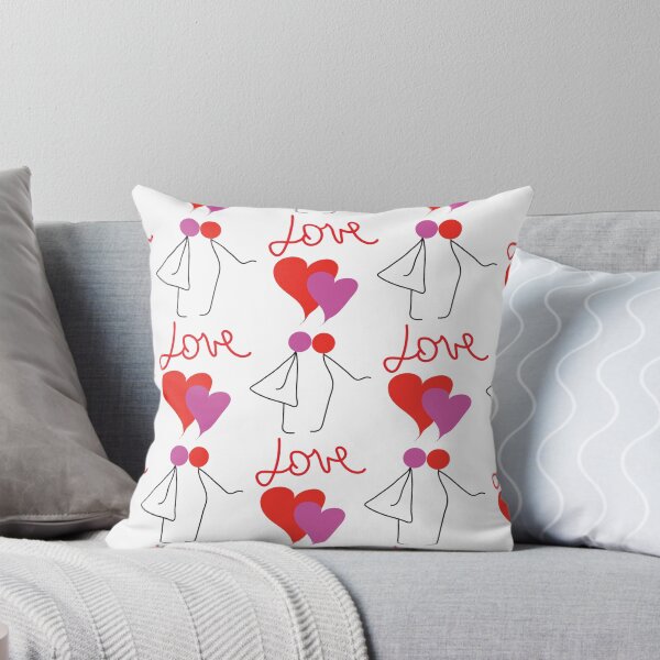 Item preview, Love is in the Air designed and sold by GiacomoF.