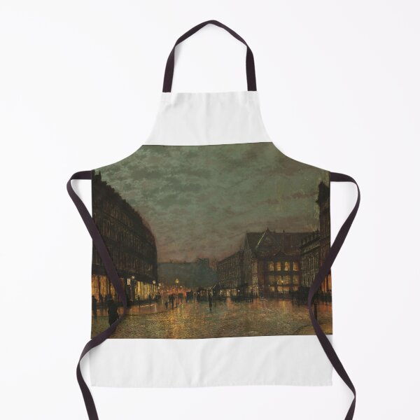 Item preview, Boar Lane, Leeds designed and sold by cotopaxi.