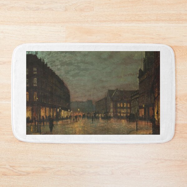 Item preview, Boar Lane, Leeds designed and sold by cotopaxi.