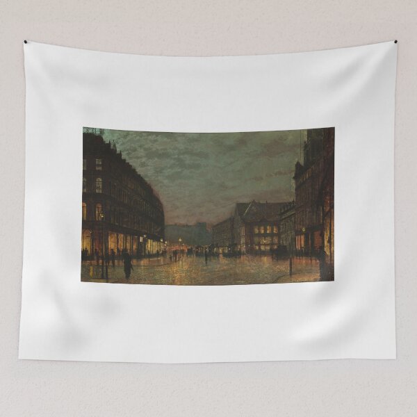 Item preview, Boar Lane, Leeds designed and sold by cotopaxi.