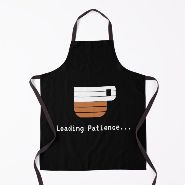 Item preview, Loading Patience designed and sold by JB-Design94.
