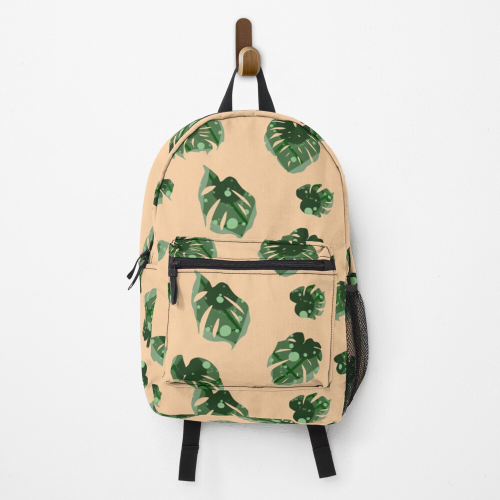 Item preview, Backpack designed and sold by RGVandMe.