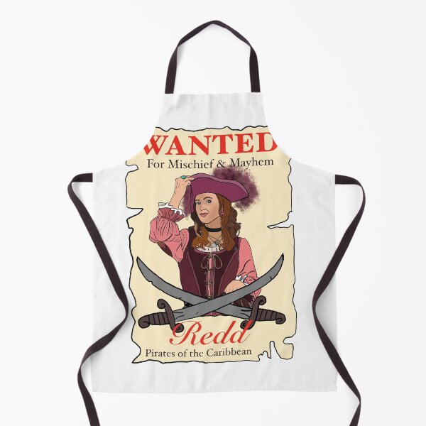 Aperçu de l'œuvre Recherché pirate Redd créée et vendue par AllyInDreamland.