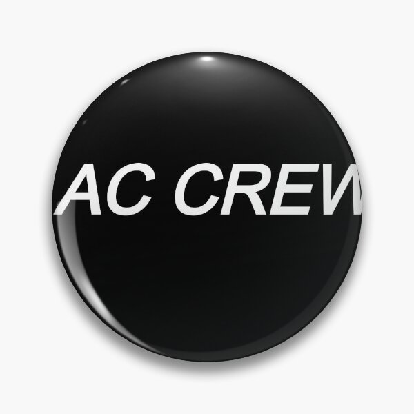 Item preview, ac crew designed and sold by kmafamily.