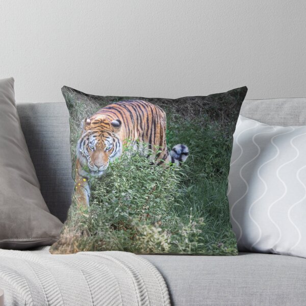 Item preview, Tiger at the pond designed and sold by Olek-Impek.