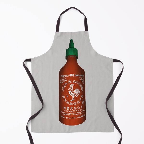 Item preview, Sriracha hot sauce designed and sold by Createartforfun.