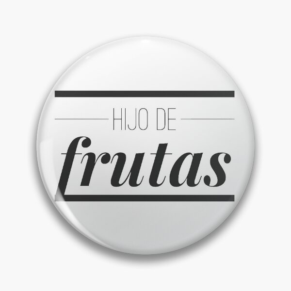 Item preview, Chef's Humor: Hijo De Frutas designed and sold by Michael Schmidt.