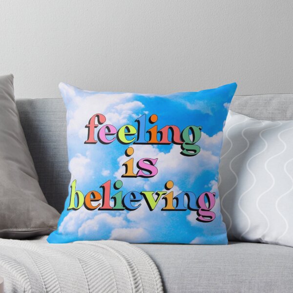 Item preview, feeling is believing  designed and sold by xojulia.