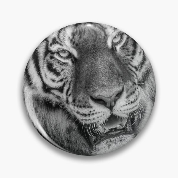 Item preview, Siberian tiger designed and sold by Olek-Impek.
