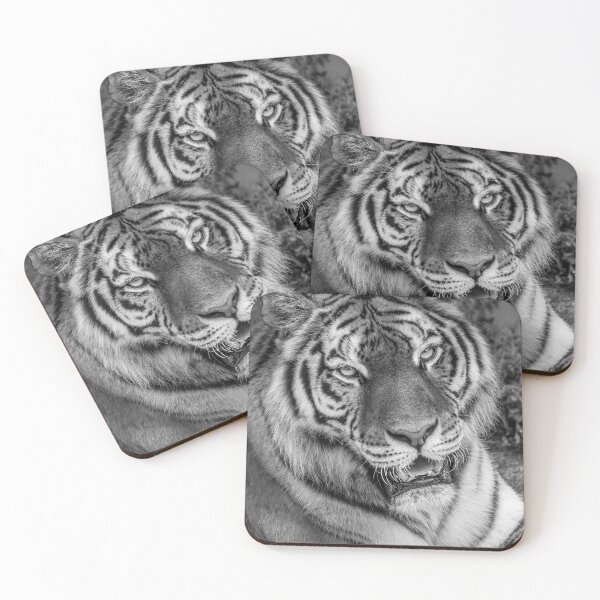 Item preview, Siberian tiger designed and sold by Olek-Impek.