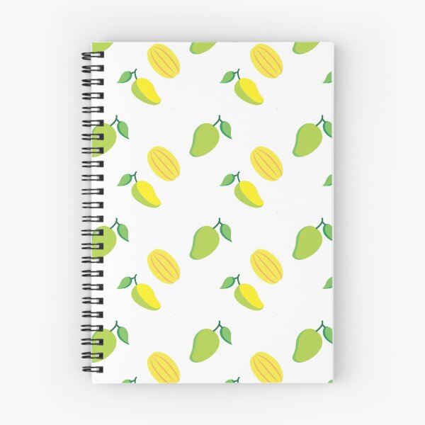 Item preview, Mango Pattern designed and sold by marosharaf.