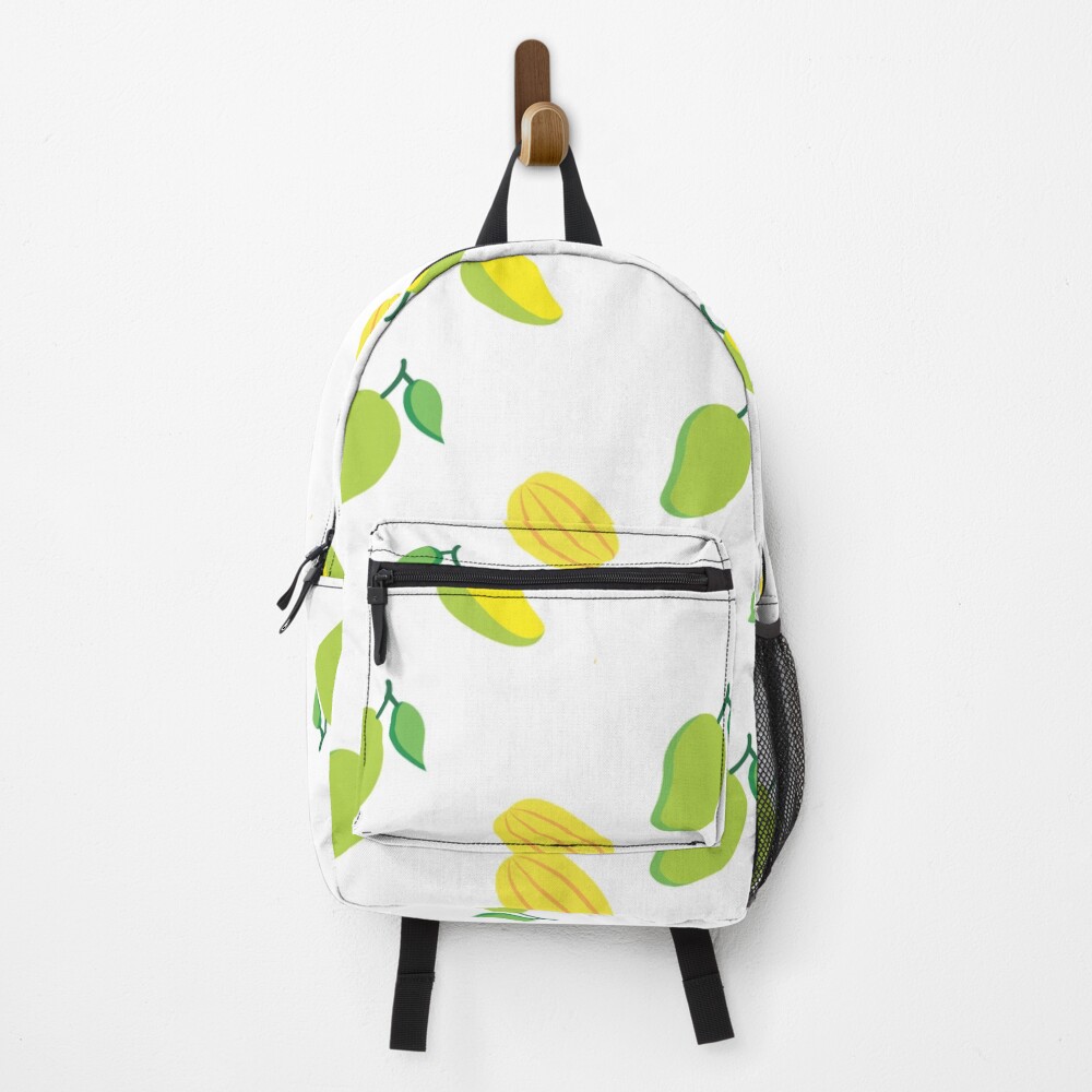 Item preview, Backpack designed and sold by marosharaf.