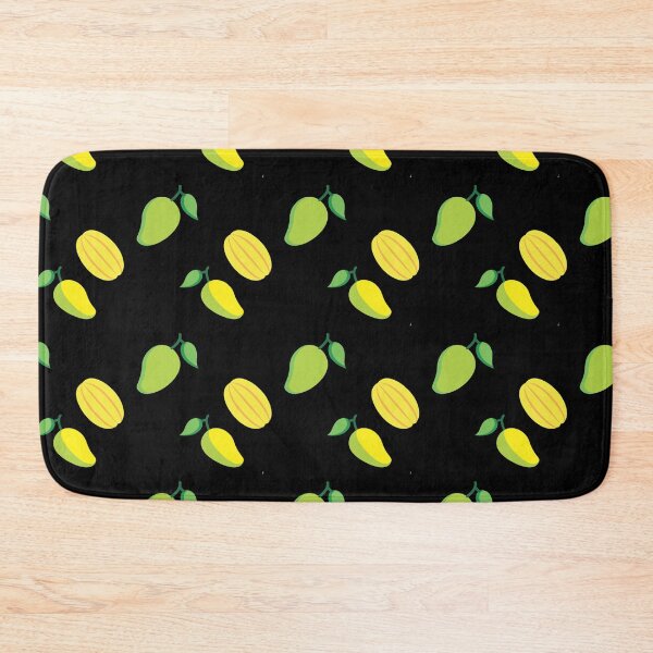 Item preview, Mango Pattern designed and sold by marosharaf.