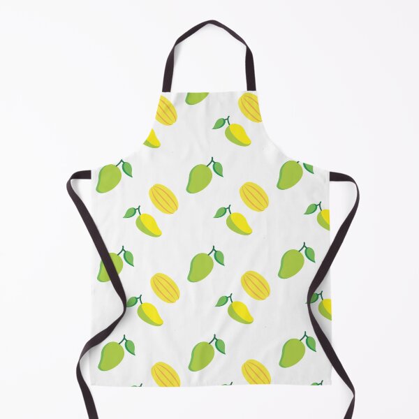 Item preview, Mango Pattern designed and sold by marosharaf.