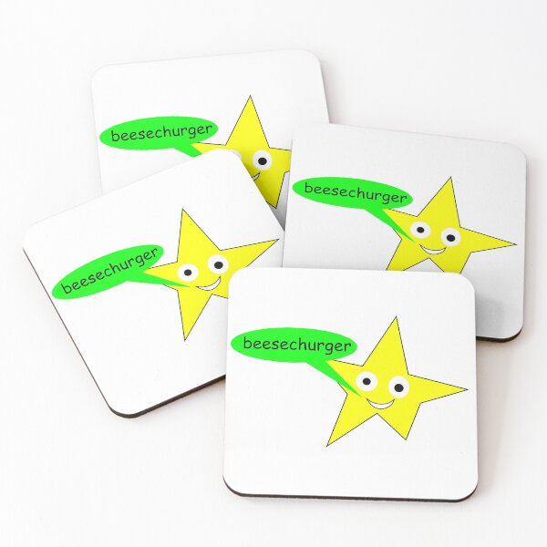 Item preview, beesechurger ironic meme designed and sold by MoLecULaR-biO.